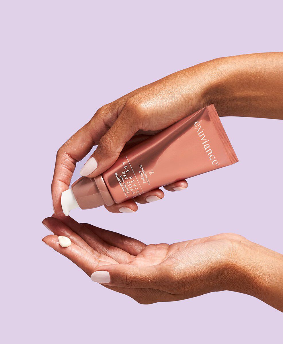 Age Reverse Day repair SPF 30