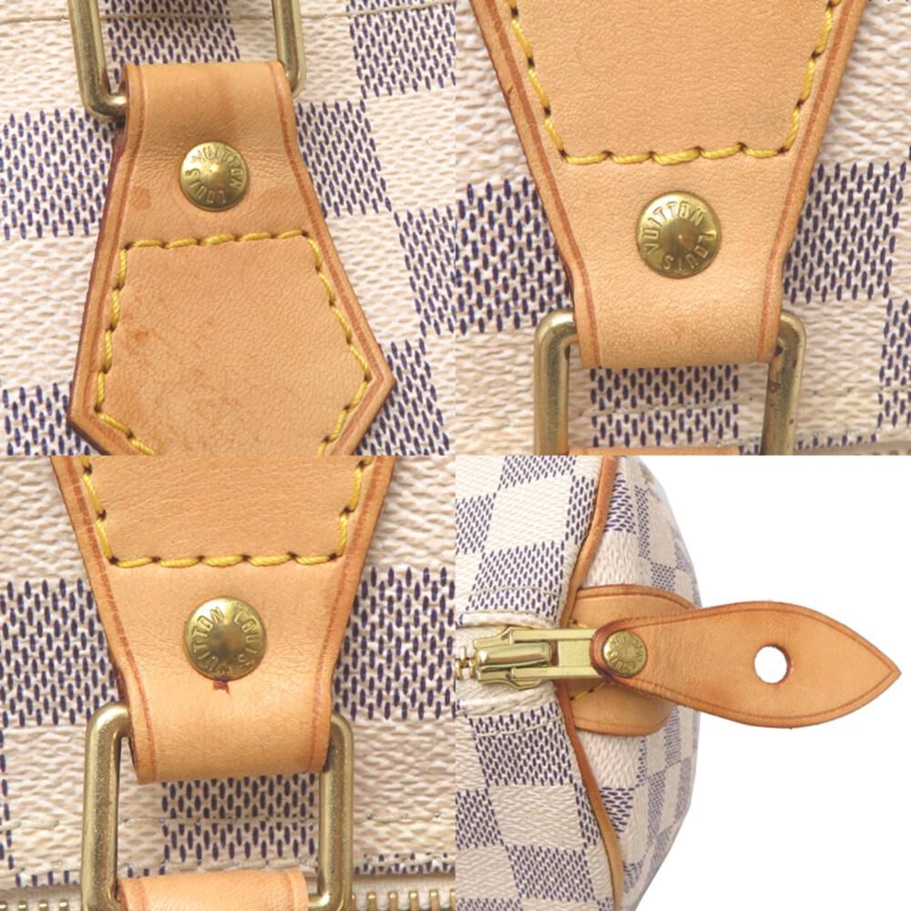 Louis Vuitton Speedy