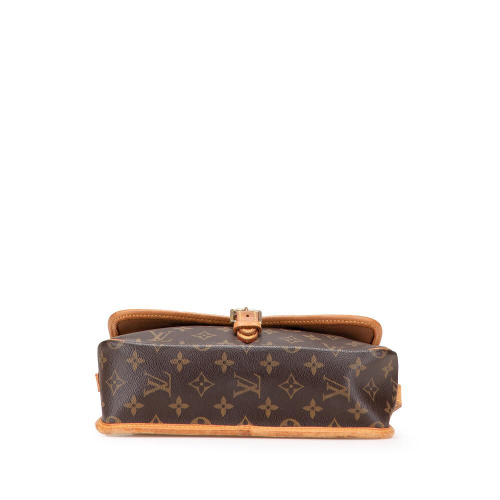 Louis Vuitton Sologne