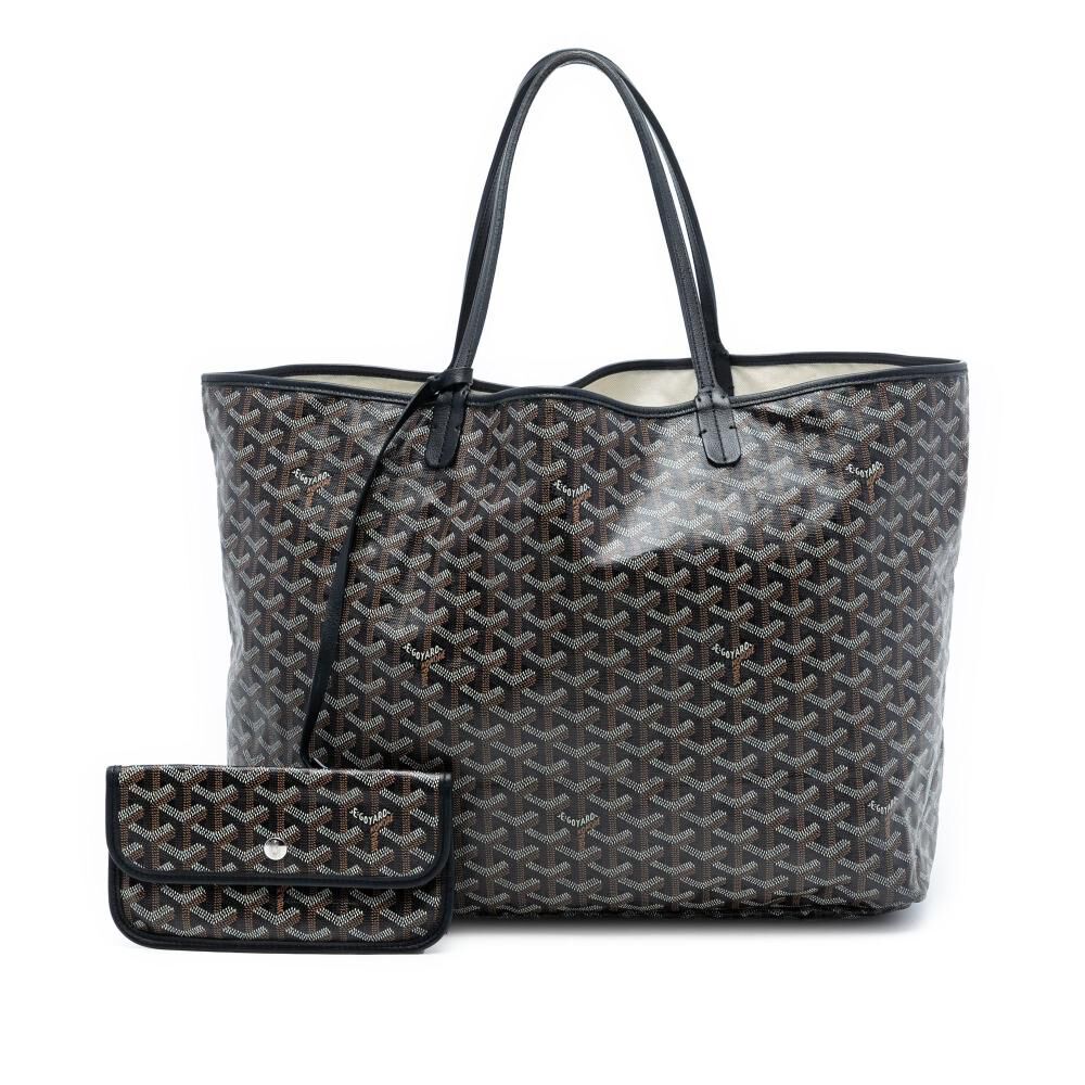 Goyard St Louis Tote
