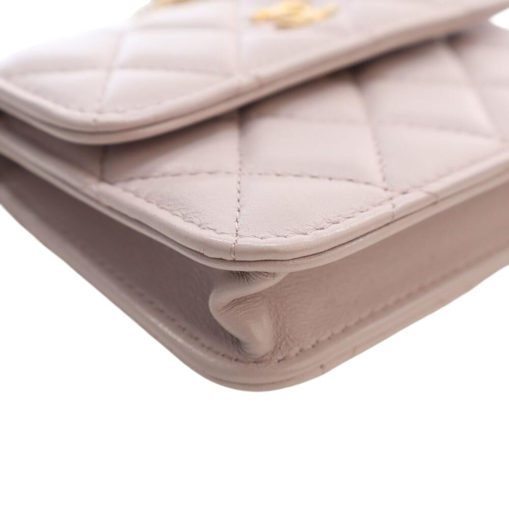 Chanel Clutch