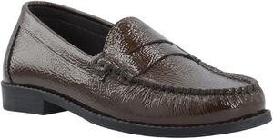 CASROBERTA Loafer Nappa Lak