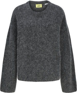 JXMARSHA CREW NECK KNIT