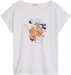 Jersey T-Shirts Shortsleeve