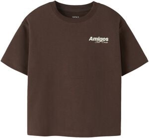 NKMHOLLE SS RLX TOP BOX