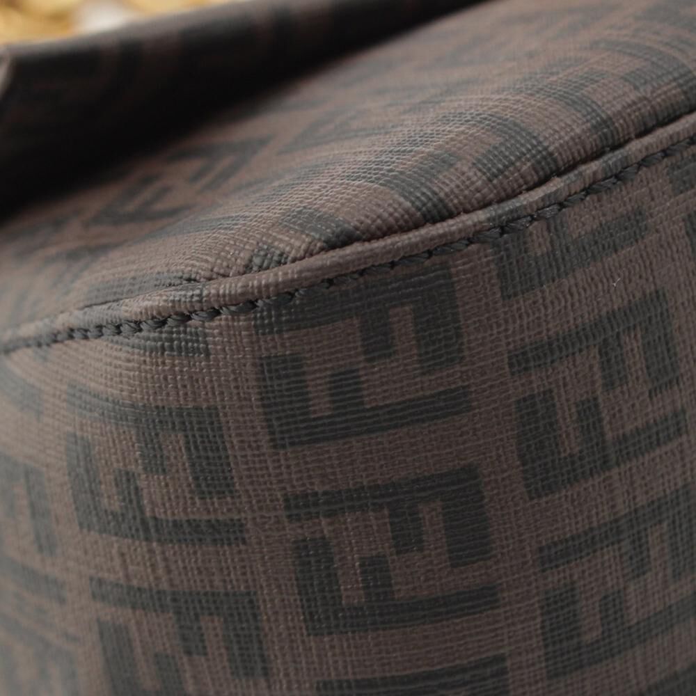 Fendi Baguette Mamma