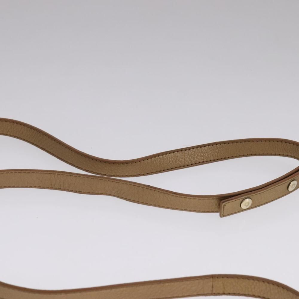 Bvlgari Shoulder Bag