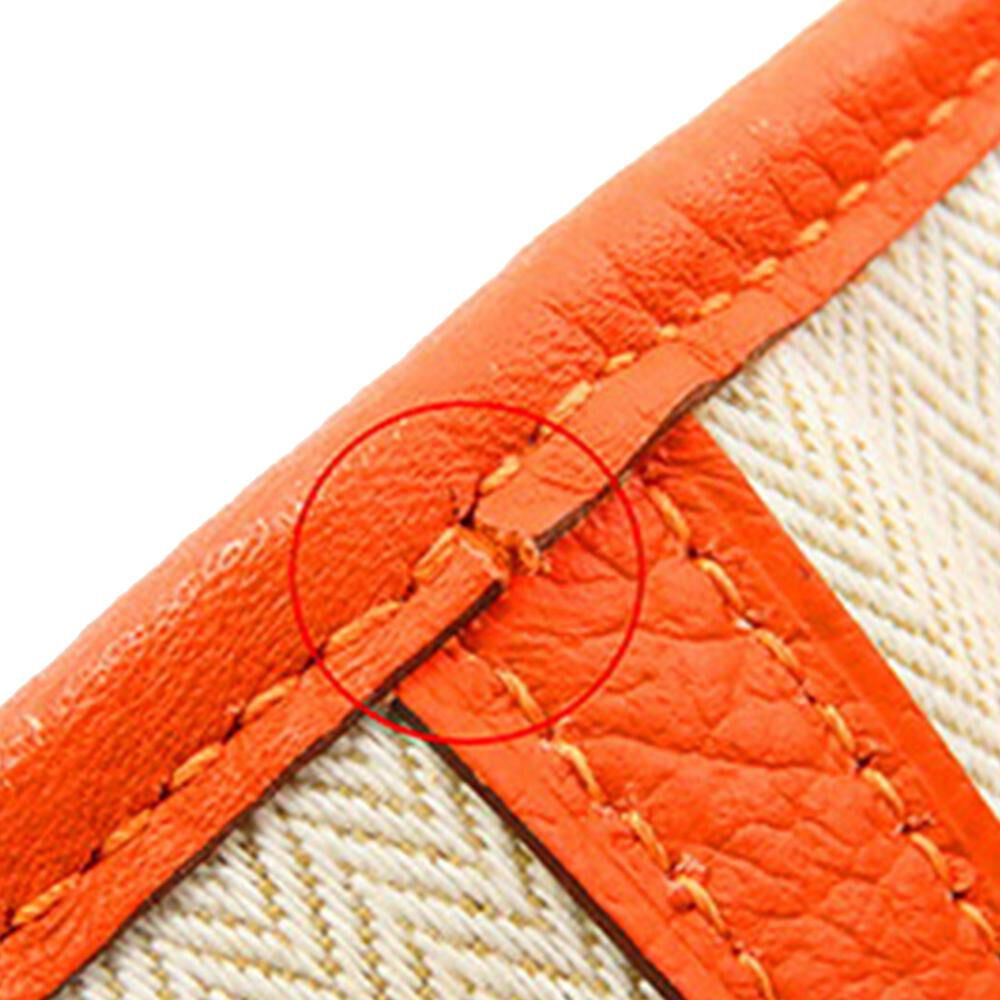 Herm&egrave;s Garden Party