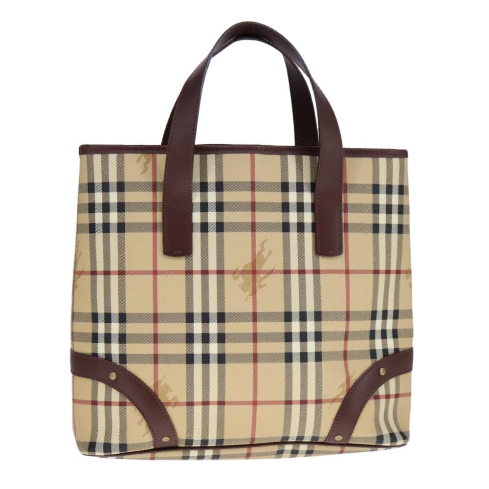 Burberry Tote