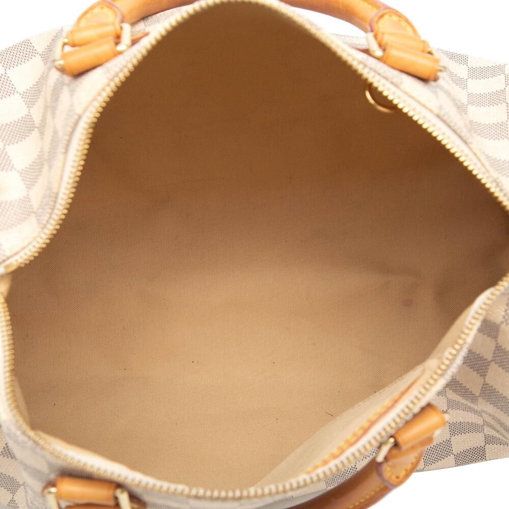 Louis Vuitton Speedy