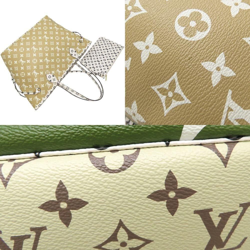 Louis Vuitton Neverfull