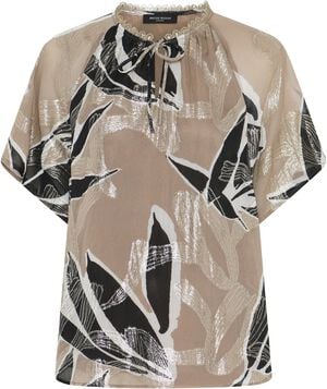 SommiBBKarly blouse