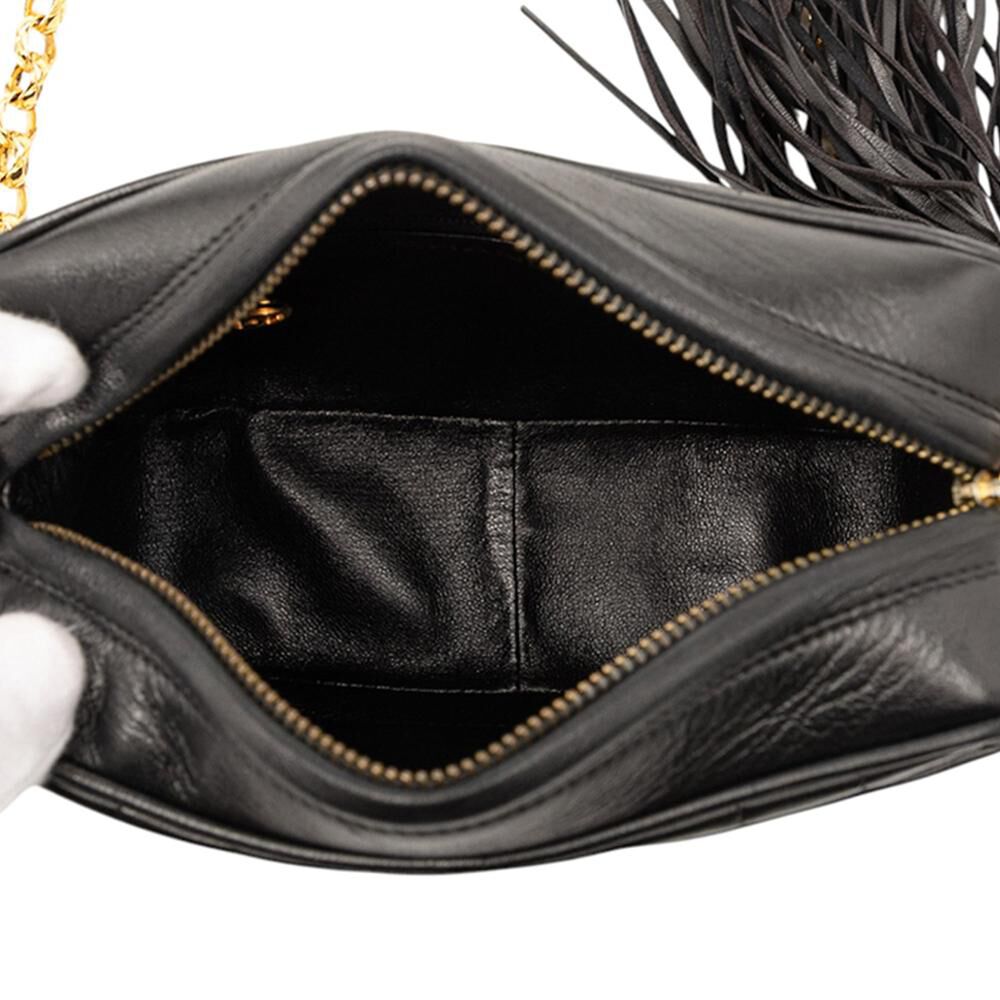 Chanel Crossbody Bag