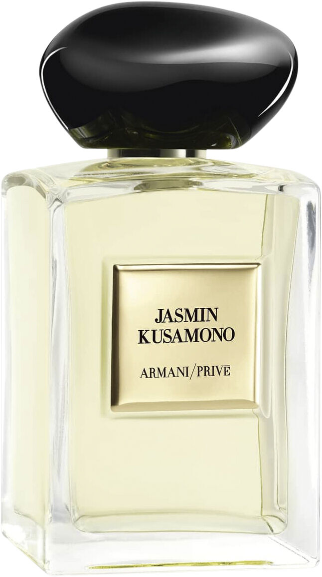 Giorgio Armani Jasmin kusamono Eau De Toilette