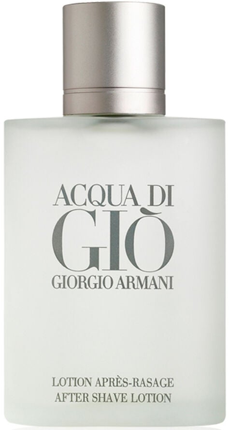 Acqua di Giò After Shave Lotion
