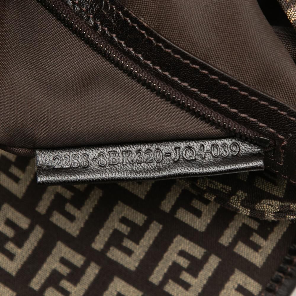 Fendi Crossbody Bag