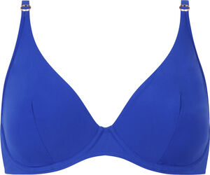 Celestial Plunge underwired bra Swimwear