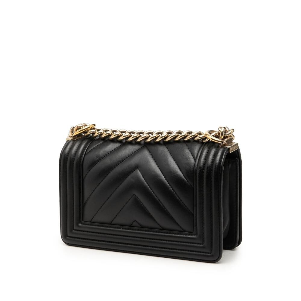 Chanel Boy Bags