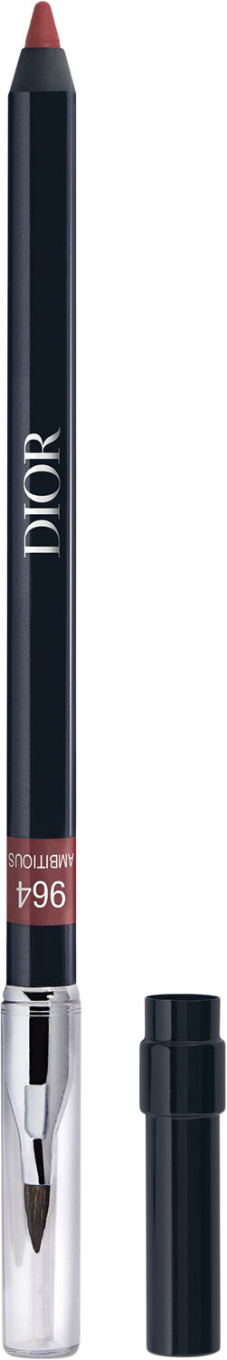 Rouge Dior Contour No-Transfer Lip Liner Pencil