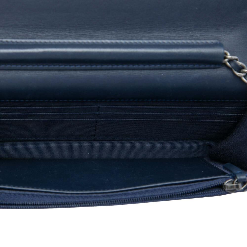 Chanel Flap Bag