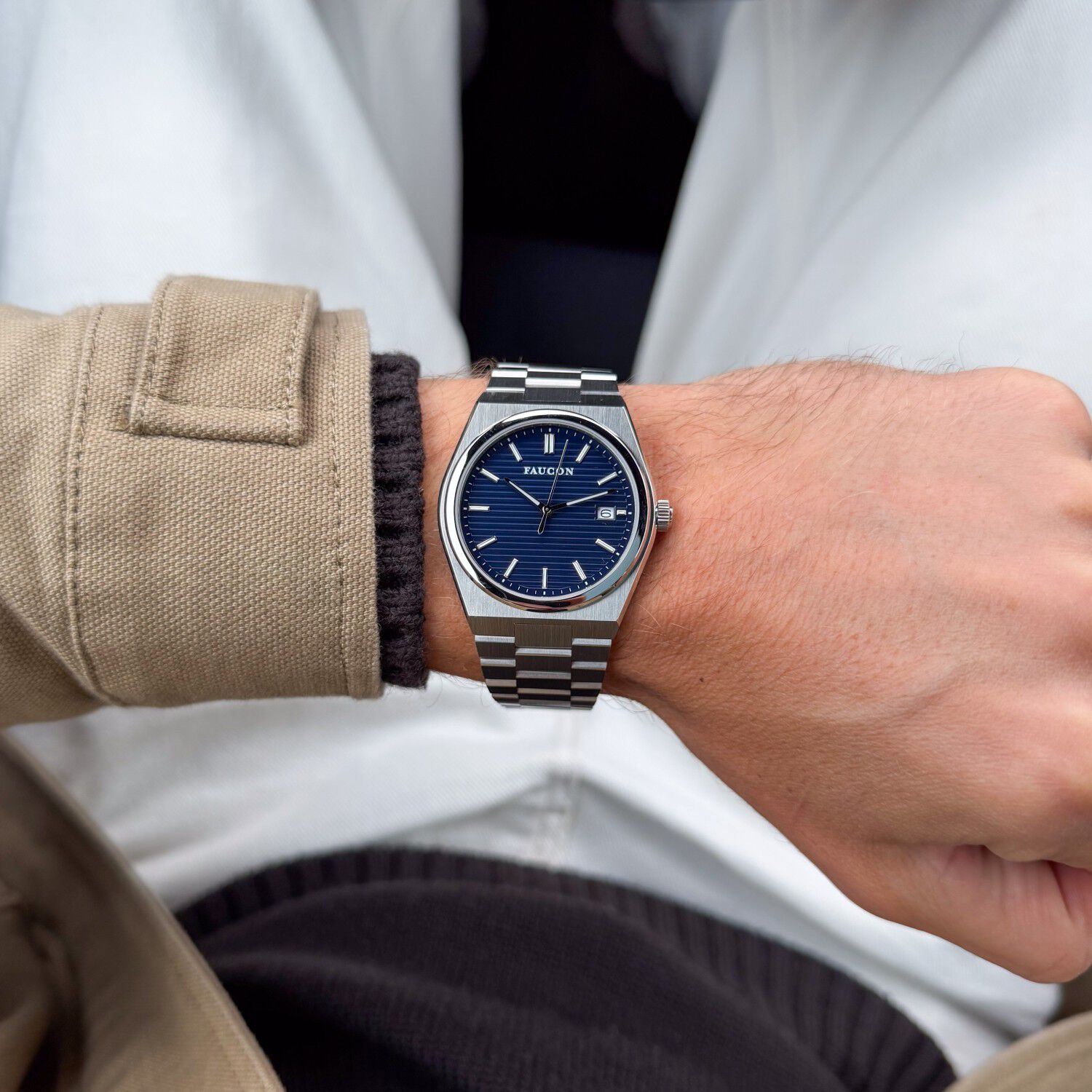 Faucon Heritage F10071