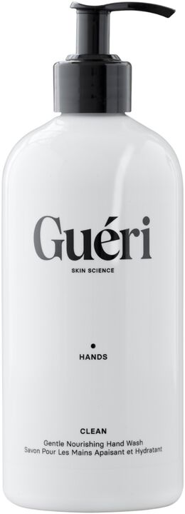 HANDS CLEAN Gentle Nourishing Hand Wash