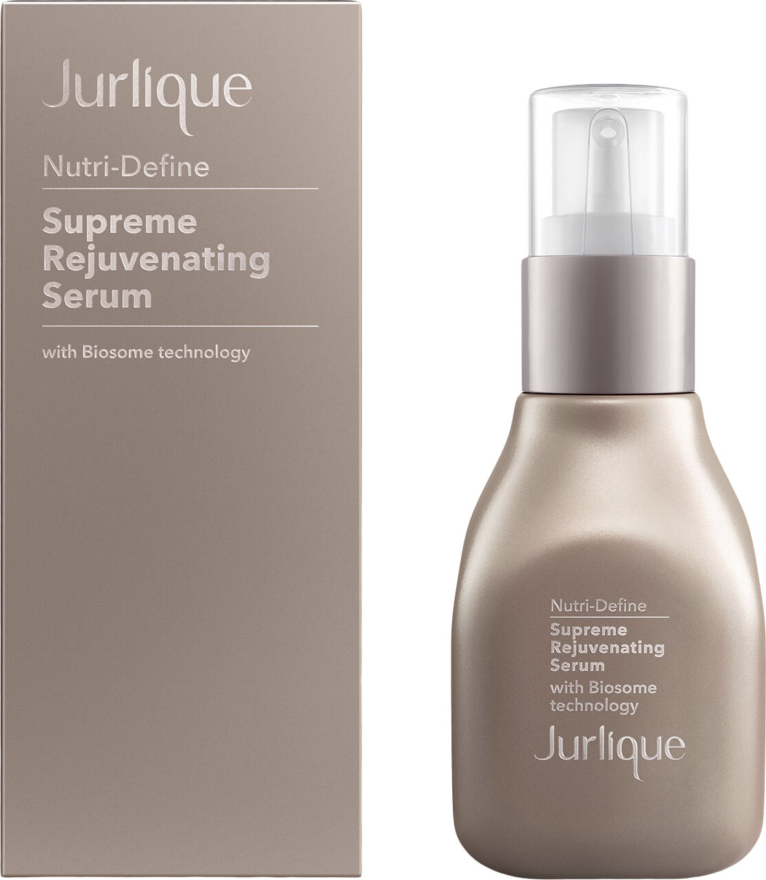 Serum