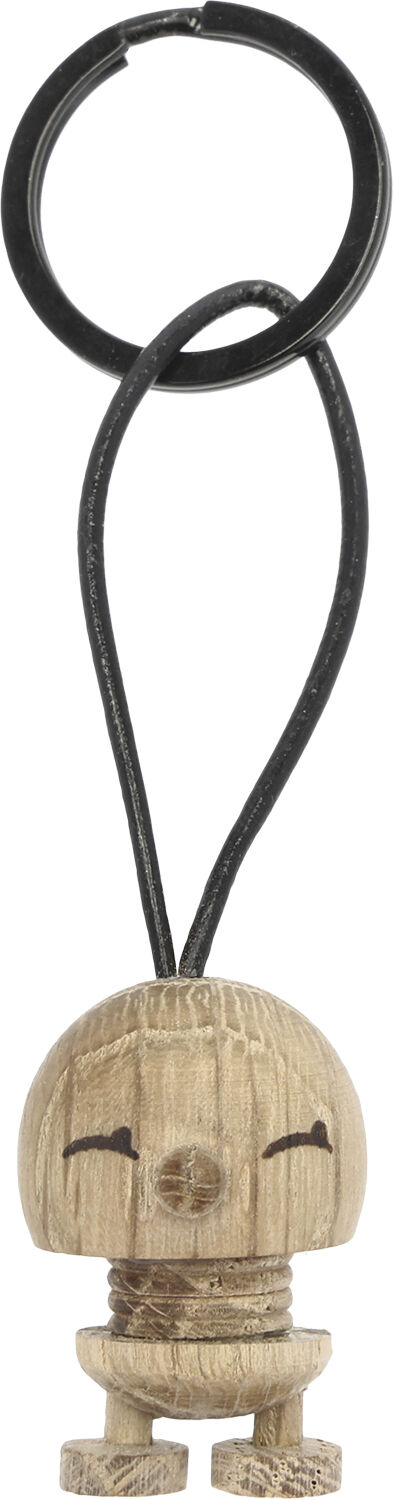 Hoptimist Nyckelring Bimble Ek