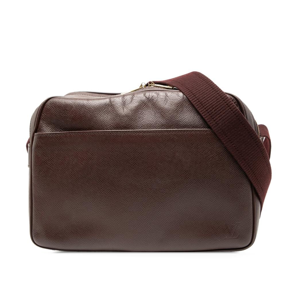 Louis Vuitton Reporter