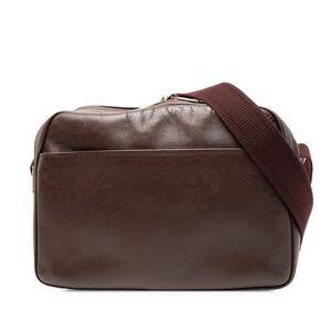 Louis Vuitton Reporter