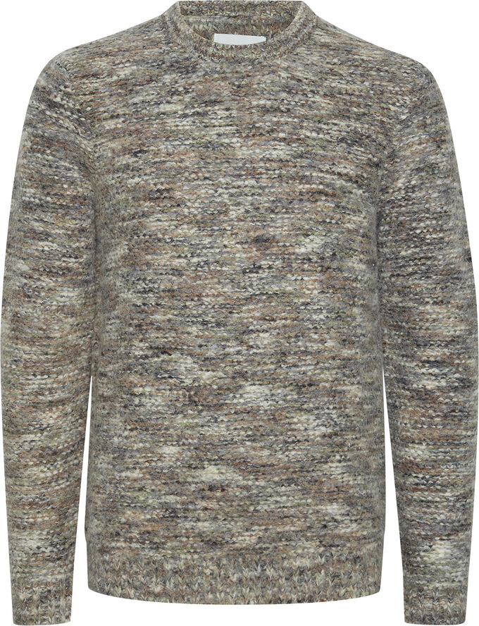 CFKARL´home made´knit