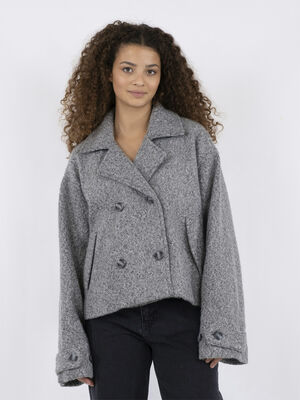 Sandra Soft Jacket