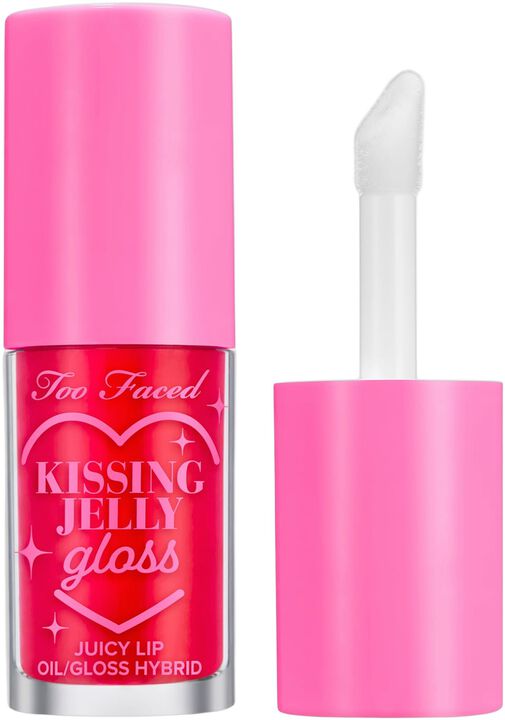 Kissing Jelly Läppglans