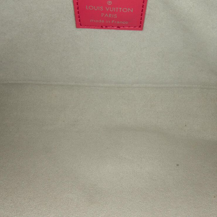 Louis Vuitton Pochette Felicie