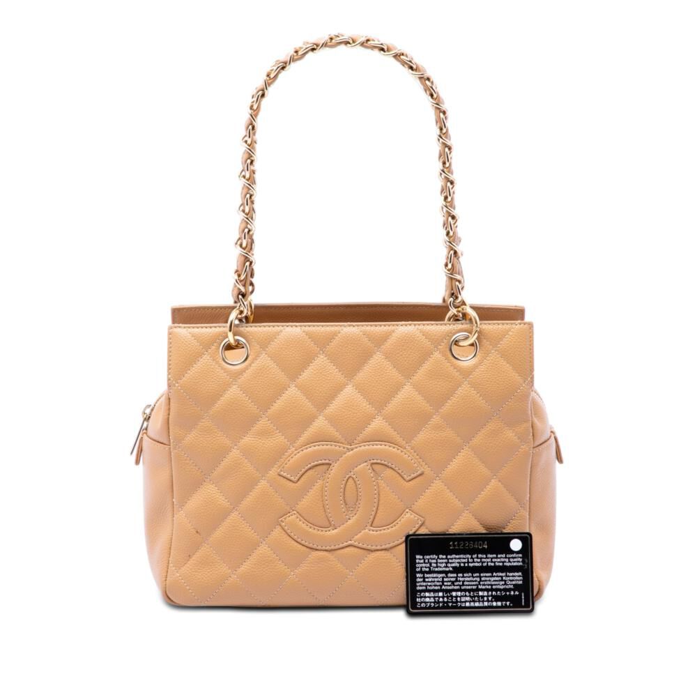 Chanel Tote
