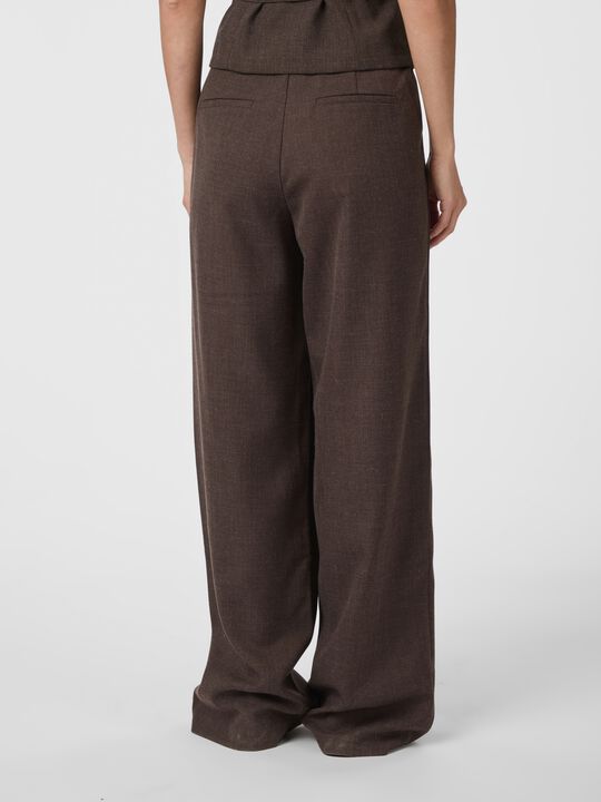Emmett Melange Pants