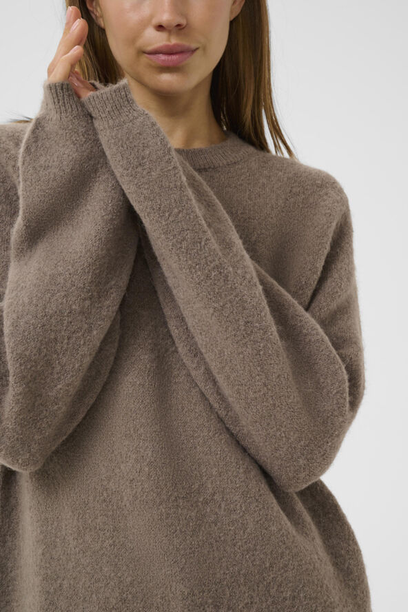 HarrietIW Sleeve Pullover