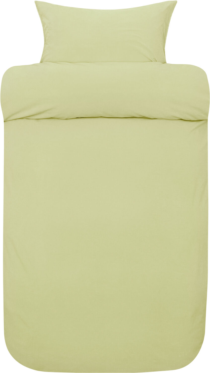 Fr&oslash;ya &oslash;kologisk senges&aelig;t lime