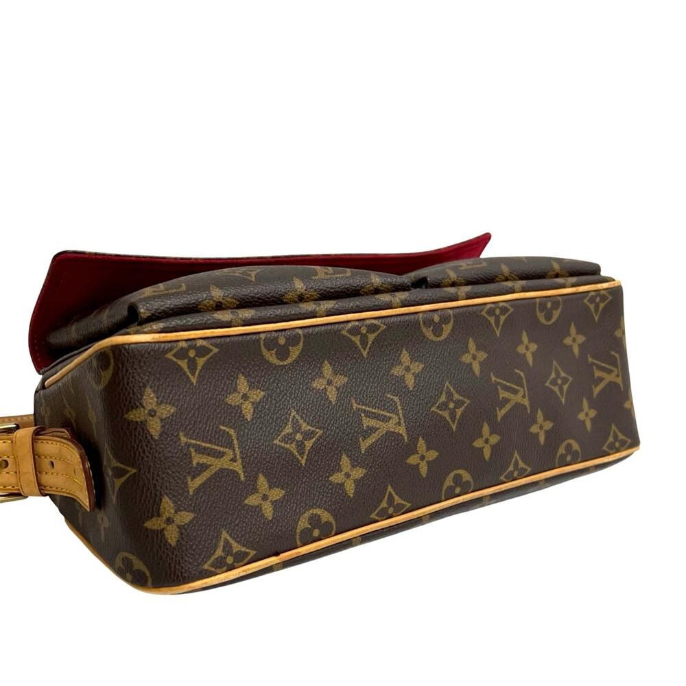 Louis Vuitton Cite