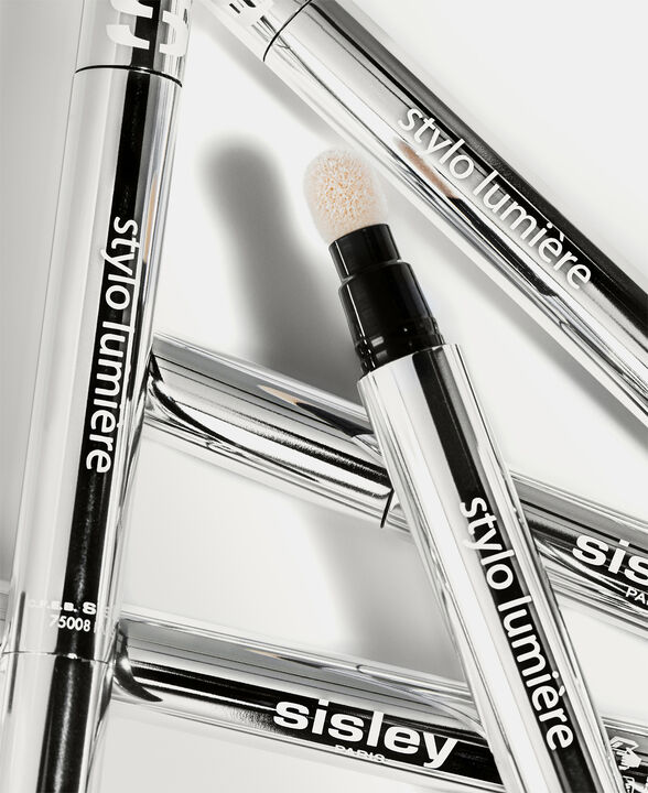 Stylo Lumière 4 - Golden Beige