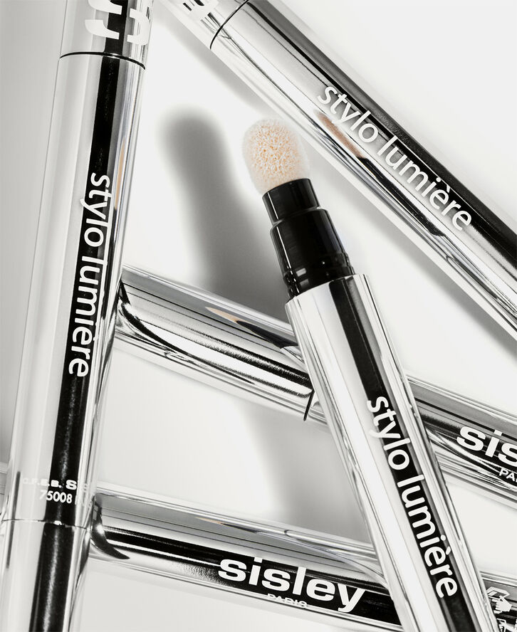 Stylo Lumière 4 - Golden Beige