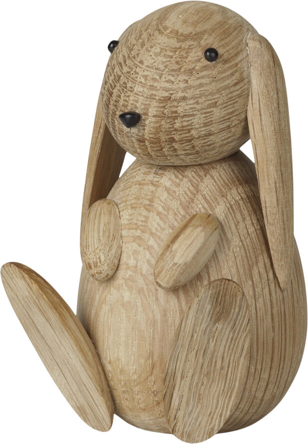 Bunny, Oak