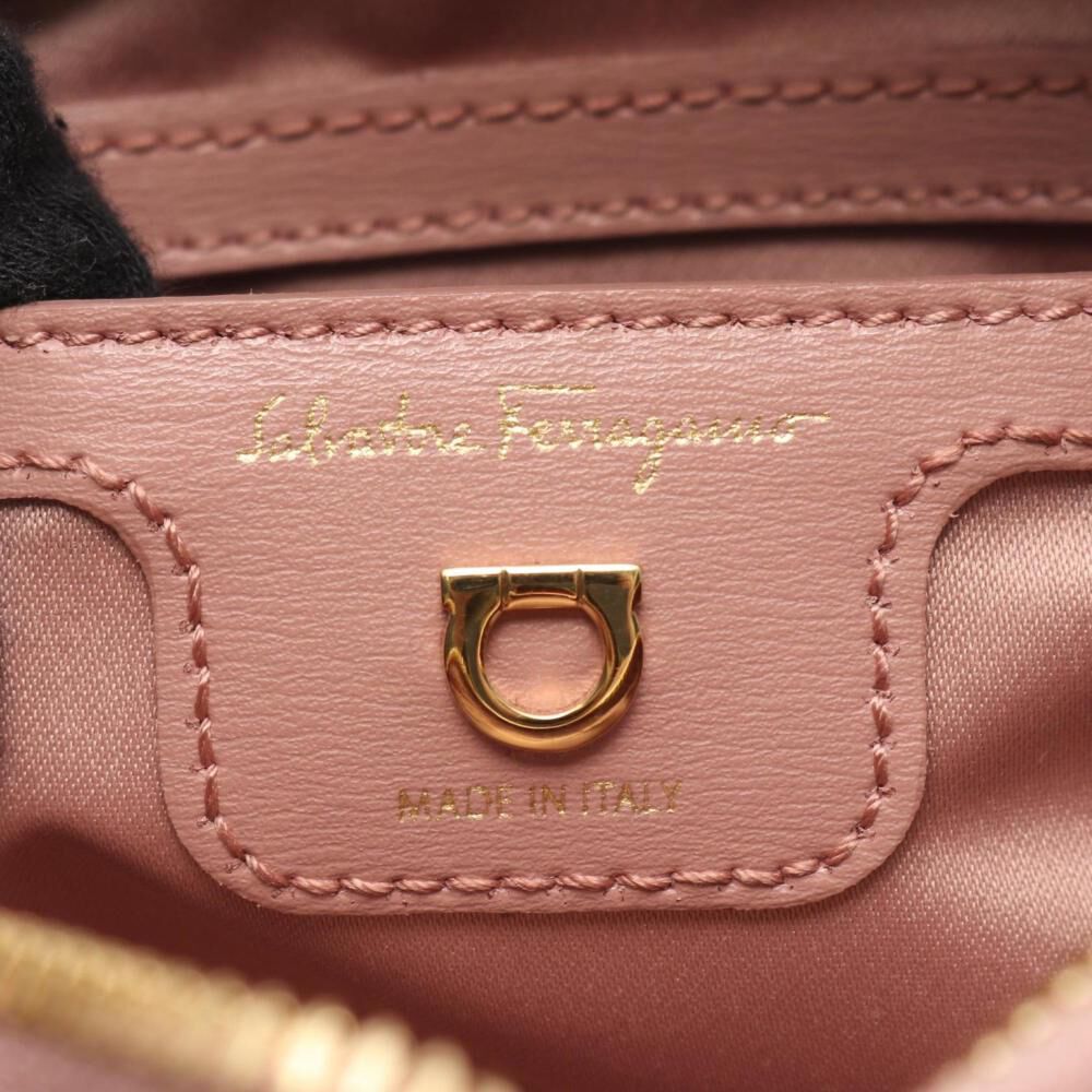 Salvatore Ferragamo Shoulder Bag