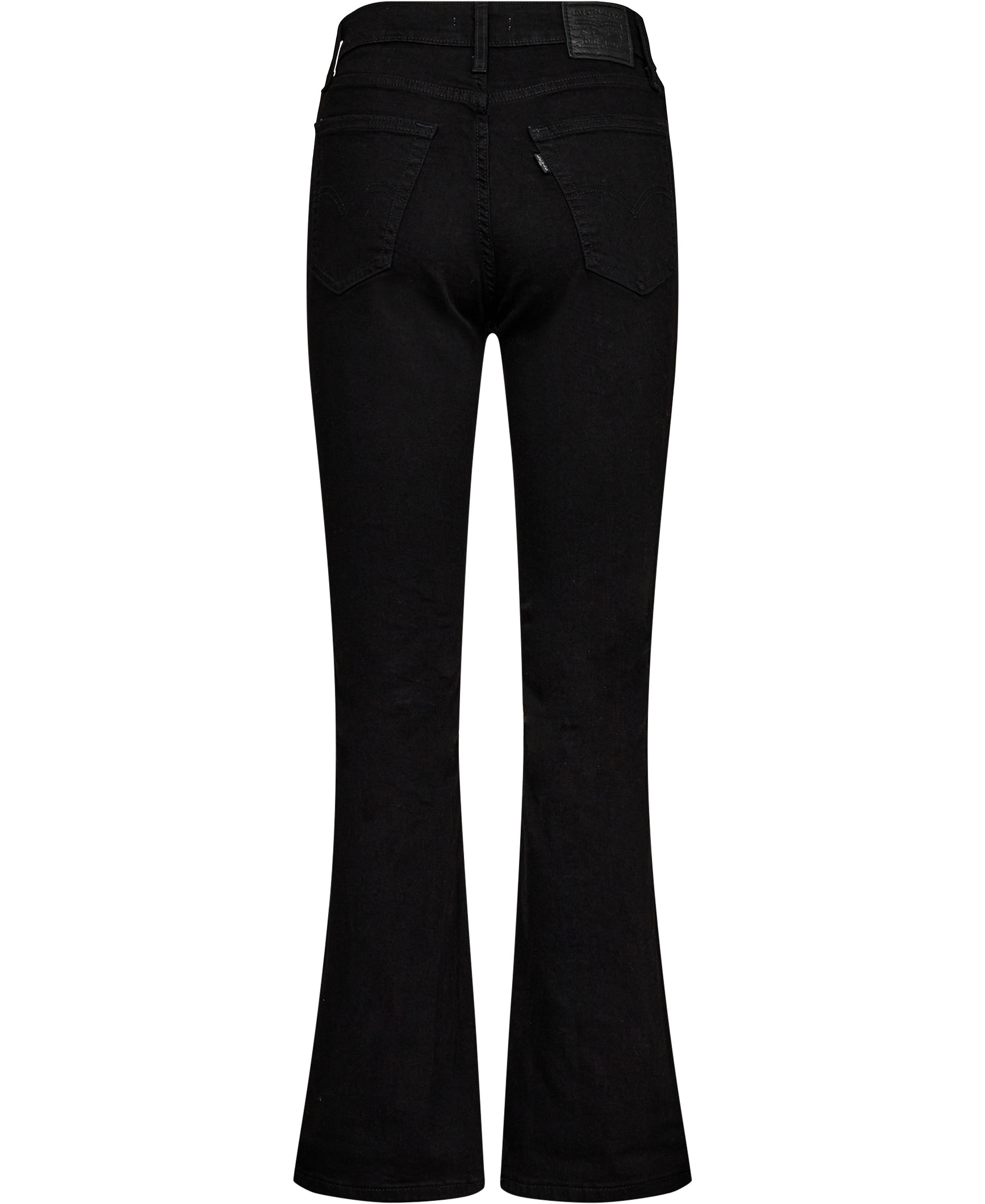 725 HIGH RISE BOOTCUT MIDNIGHT