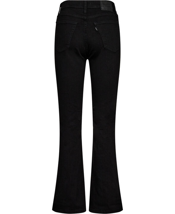 725 HIGH RISE BOOTCUT MIDNIGHT