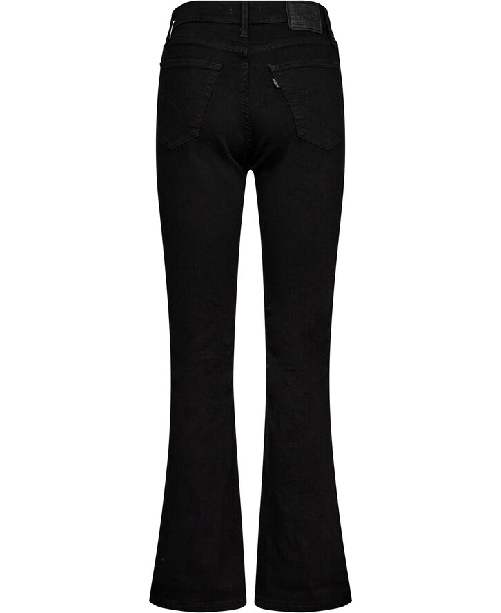 725 HIGH RISE BOOTCUT MIDNIGHT