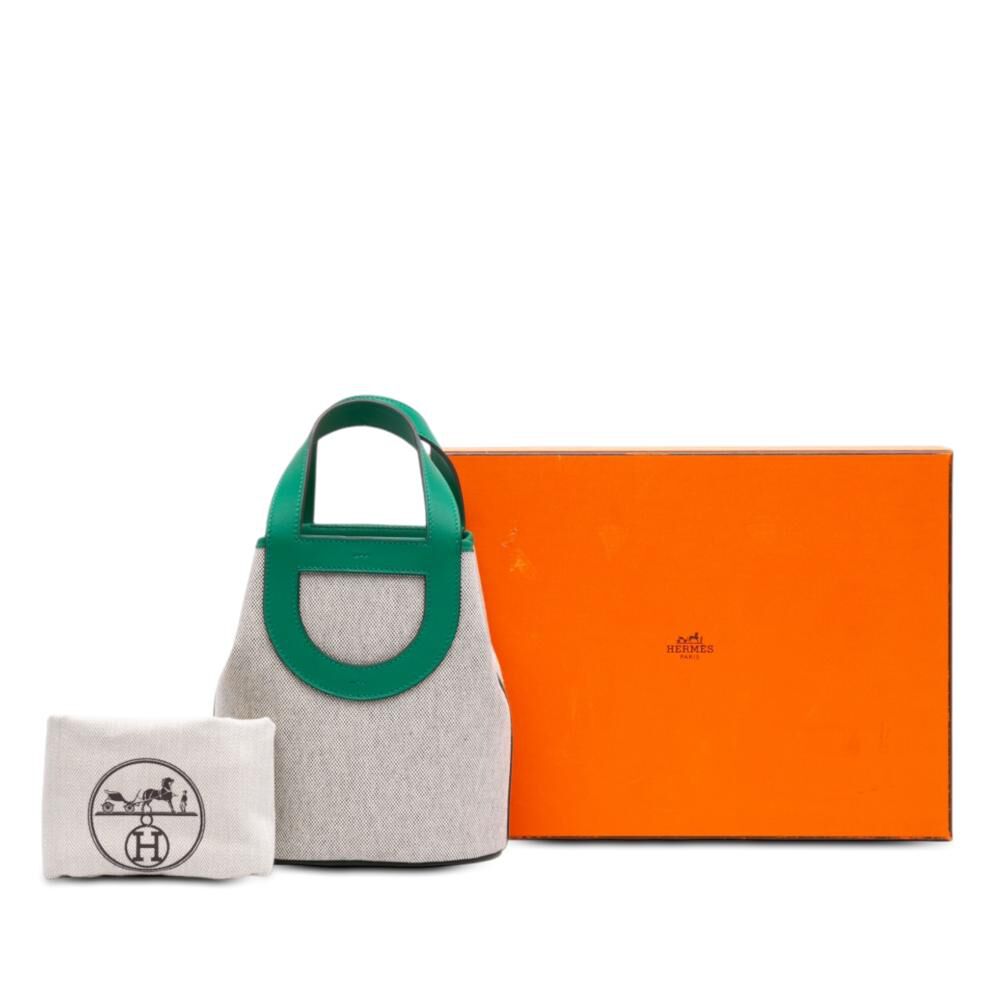 Herm&egrave;s Handbag