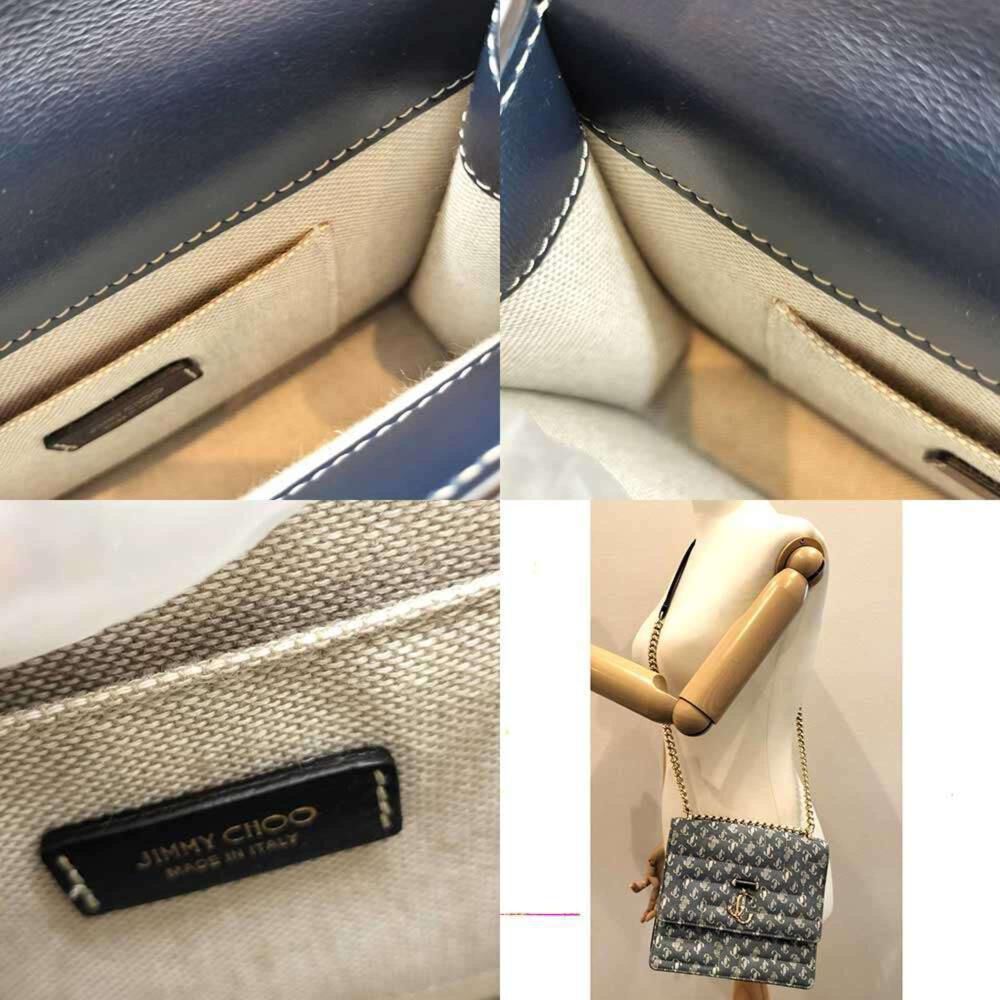 Jimmy Choo Shoulder Bag