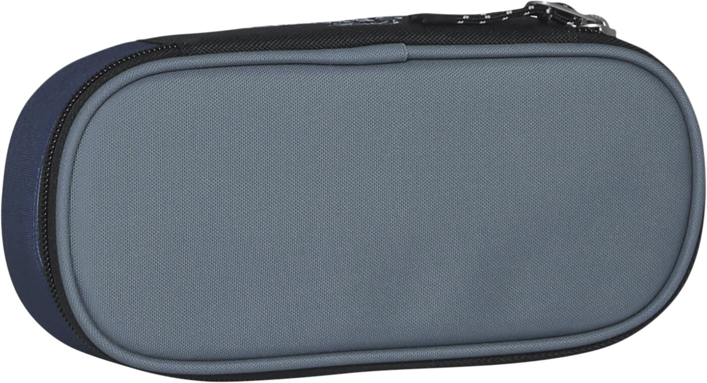 Beckmann Ovalt penalhus