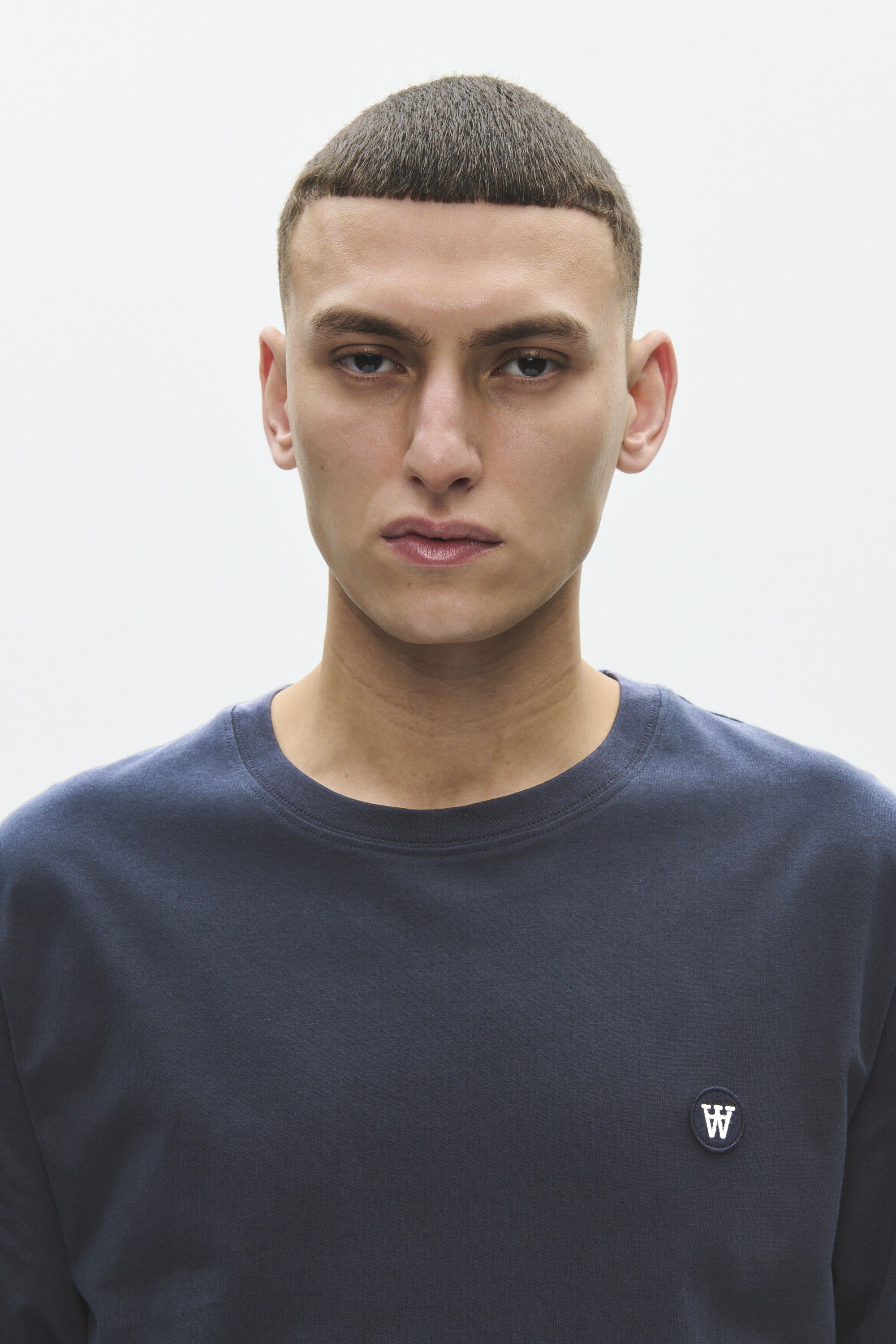 WWAce LS tee 25074